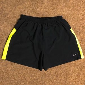 Nike Men’s 7” Lined Running Shorts